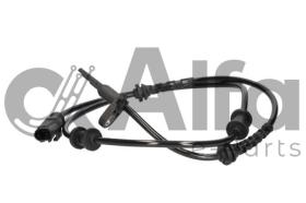 Alfa e-Parts AF03284 - SENSOR, REVOLUCIONES DE LA RUEDA