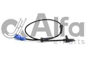 Alfa e-Parts AF08357 - SENSOR, REVOLUCIONES DE LA RUEDA