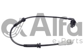 Alfa e-Parts AF08360 - SENSOR, REVOLUCIONES DE LA RUEDA