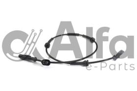 Alfa e-Parts AF08363 - SENSOR, REVOLUCIONES DE LA RUEDA