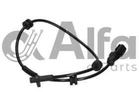 Alfa e-Parts AF03298 - SENSOR, REVOLUCIONES DE LA RUEDA