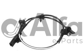 Alfa e-Parts AF03297 - SENSOR, REVOLUCIONES DE LA RUEDA