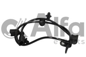 Alfa e-Parts AF00846 - SENSOR, REVOLUCIONES DE LA RUEDA