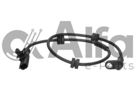 Alfa e-Parts AF00847 - SENSOR, REVOLUCIONES DE LA RUEDA