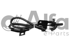 Alfa e-Parts AF08376 - SENSOR, REVOLUCIONES DE LA RUEDA