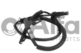 Alfa e-Parts AF08377 - SENSOR, REVOLUCIONES DE LA RUEDA