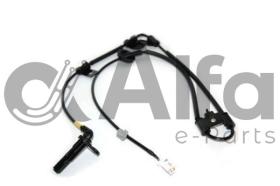 Alfa e-Parts AF08381 - SENSOR, REVOLUCIONES DE LA RUEDA