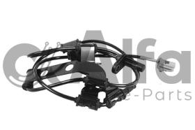 Alfa e-Parts AF08384 - SENSOR, REVOLUCIONES DE LA RUEDA