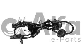 Alfa e-Parts AF08385 - SENSOR, REVOLUCIONES DE LA RUEDA