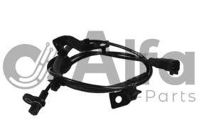 Alfa e-Parts AF02038 - SENSOR, REVOLUCIONES DE LA RUEDA