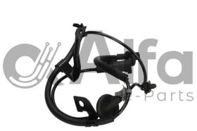 Alfa e-Parts AF02039 - SENSOR, REVOLUCIONES DE LA RUEDA