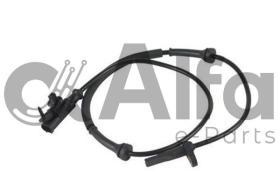 Alfa e-Parts AF08386 - SENSOR, REVOLUCIONES DE LA RUEDA