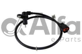 Alfa e-Parts AF08387 - SENSOR, REVOLUCIONES DE LA RUEDA