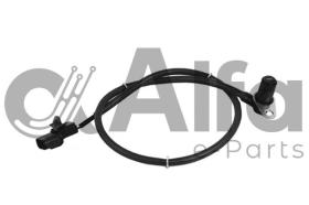 Alfa e-Parts AF08392 - SENSOR, REVOLUCIONES DE LA RUEDA