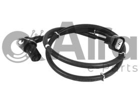 Alfa e-Parts AF08393 - SENSOR, REVOLUCIONES DE LA RUEDA