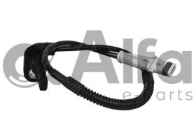 Alfa e-Parts AF08395 - SENSOR, REVOLUCIONES DE LA RUEDA