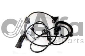 Alfa e-Parts AF08396 - SENSOR, REVOLUCIONES DE LA RUEDA