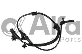 Alfa e-Parts AF08397 - SENSOR, REVOLUCIONES DE LA RUEDA