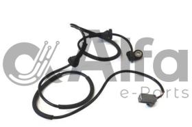 Alfa e-Parts AF08400 - SENSOR, REVOLUCIONES DE LA RUEDA