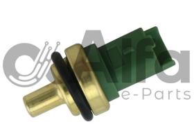 Alfa e-Parts AF05158 - SENSOR, TEMPERATURA DEL REFRIGERANTE