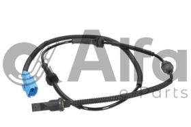 Alfa e-Parts AF08402 - SENSOR, REVOLUCIONES DE LA RUEDA