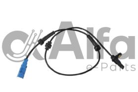 Alfa e-Parts AF08404 - SENSOR, REVOLUCIONES DE LA RUEDA