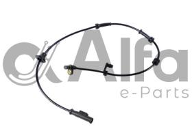 Alfa e-Parts AF08405 - SENSOR, REVOLUCIONES DE LA RUEDA