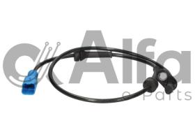 Alfa e-Parts AF01914 - SENSOR, REVOLUCIONES DE LA RUEDA