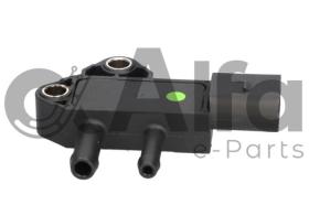 Alfa e-Parts AF01707 - SENSOR, PRESIóN GAS DE ESCAPE