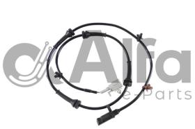 Alfa e-Parts AF01994 - SENSOR, REVOLUCIONES DE LA RUEDA