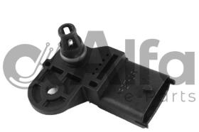 Alfa e-Parts AF03487 - SENSOR, PRESIóN COLECTOR DE ADMISIóN