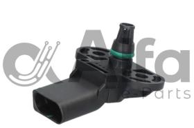 Alfa e-Parts AF05161 - SENSOR, PRESIóN COLECTOR DE ADMISIóN