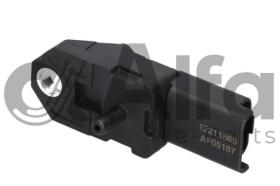 Alfa e-Parts AF05187 - SENSOR, PRESIóN COLECTOR DE ADMISIóN