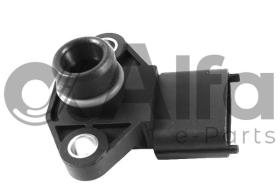 Alfa e-Parts AF03504 - SENSOR, PRESIóN COLECTOR DE ADMISIóN