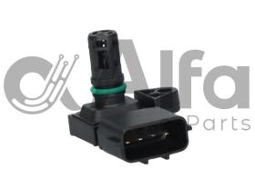 Alfa e-Parts AF05210 - SENSOR, PRESIóN COLECTOR DE ADMISIóN