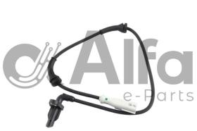 Alfa e-Parts AF08413 - SENSOR, REVOLUCIONES DE LA RUEDA