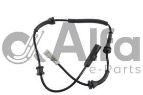 Alfa e-Parts AF08414 - SENSOR, REVOLUCIONES DE LA RUEDA