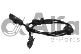 Alfa e-Parts AF05546 - SENSOR, REVOLUCIONES DE LA RUEDA