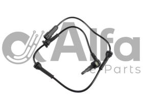 Alfa e-Parts AF08417 - SENSOR, REVOLUCIONES DE LA RUEDA