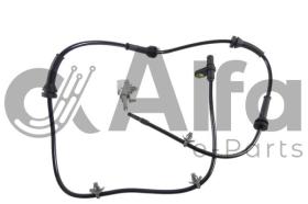 Alfa e-Parts AF08420 - SENSOR, REVOLUCIONES DE LA RUEDA