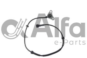 Alfa e-Parts AF08422 - SENSOR, REVOLUCIONES DE LA RUEDA