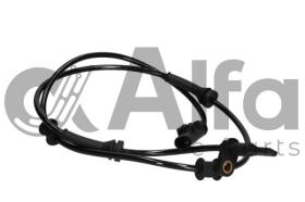 Alfa e-Parts AF01926 - SENSOR, REVOLUCIONES DE LA RUEDA