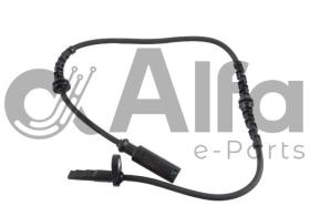 Alfa e-Parts AF08423 - SENSOR, REVOLUCIONES DE LA RUEDA