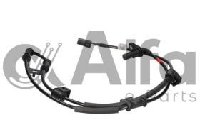 Alfa e-Parts AF04963 - SENSOR, REVOLUCIONES DE LA RUEDA