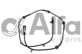 Alfa e-Parts AF08424 - SENSOR, REVOLUCIONES DE LA RUEDA