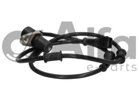 Alfa e-Parts AF00971 - SENSOR, REVOLUCIONES DE LA RUEDA