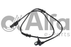 Alfa e-Parts AF08426 - SENSOR, REVOLUCIONES DE LA RUEDA