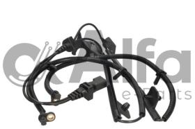 Alfa e-Parts AF03845 - SENSOR, REVOLUCIONES DE LA RUEDA