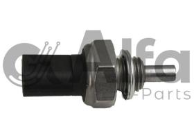 Alfa e-Parts AF02749 - SENSOR, TEMPERATURA DEL REFRIGERANTE