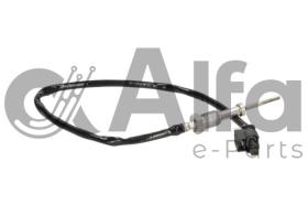 Alfa e-Parts AF08431 - SENSOR, TEMP. GAS ESCAPE